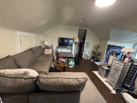6th Bedroom