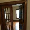 First floor bedroom