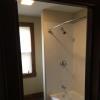 Second floor full bath