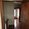 Second floor hallway