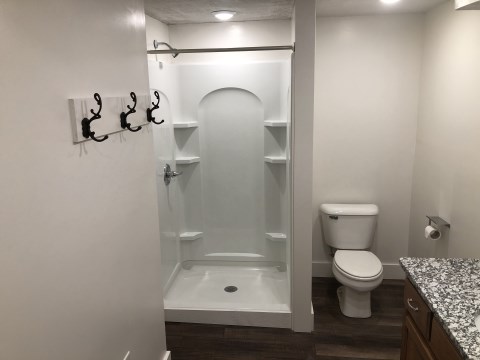 Bath 1