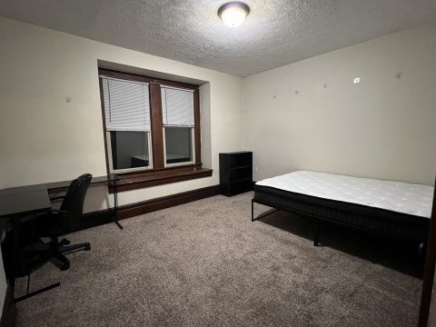 2nd floor front room furnished