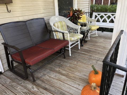porch