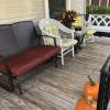 porch