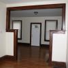 Dining Room and Living Room