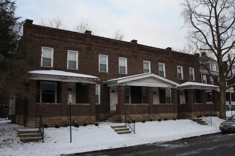 360-366 Oakland Ave