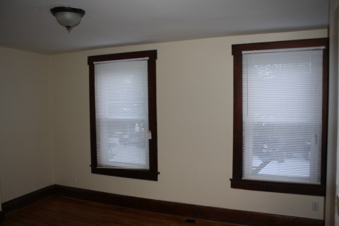Lots of windows!