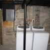 Washer & Dryer