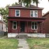 House Front