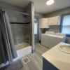Bathroom/ Laundry