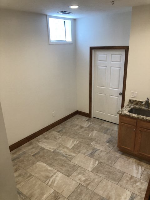 additional living space