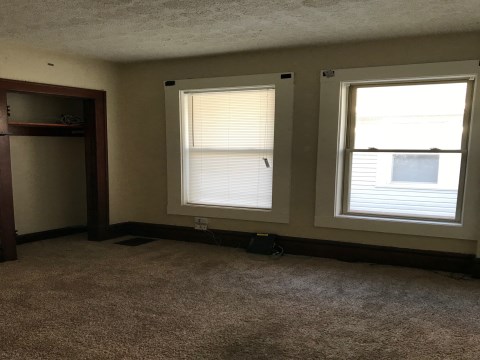 2nd Floor Mid Bedroom