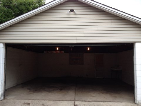 garage