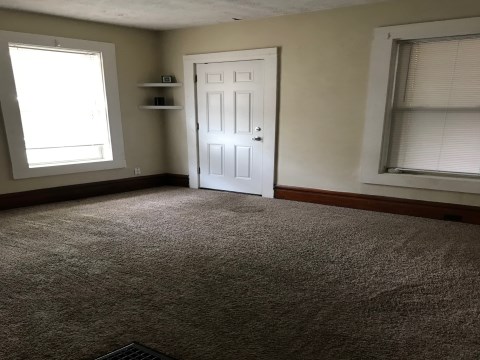 2nd floor Back bedroom