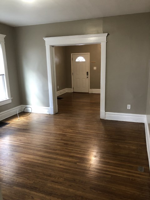 Dining / Living room