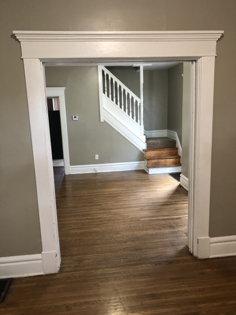 Dining / Living room