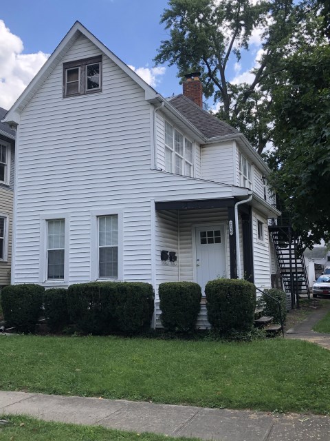 2116 Indiana Ave.