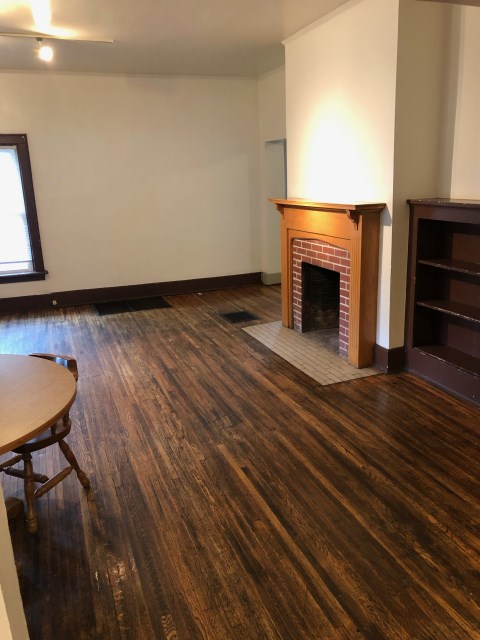 Livingroom #1