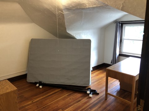 Bed 6