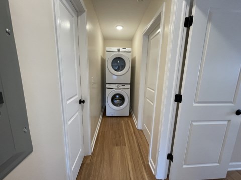 Washer/Dryer