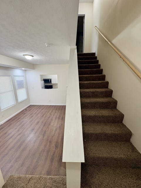Stairway