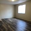 Large living areas