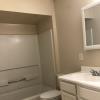 Large bathrooms