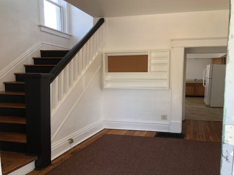 foyer