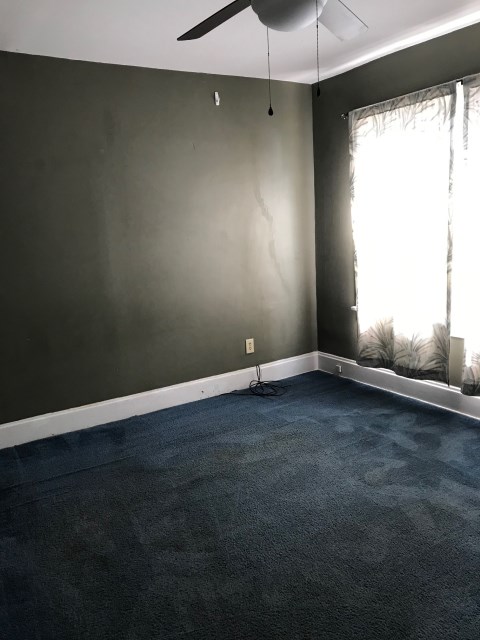 Bed Room 1, first floor bedroom