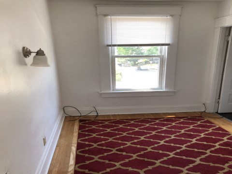 Bonus room
