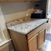 Granite Kitchen Counter