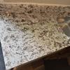 Granite Kitchen Counters