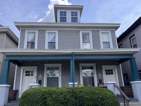 43 E Woodruff