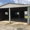 carport