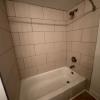 Renovated bathroom