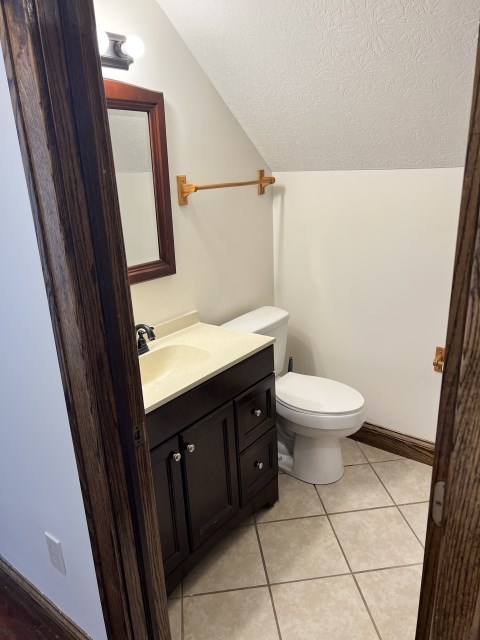 Bathroom 3 full bath with shower