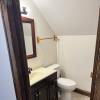 Bathroom 3 full bath with shower