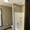 Bathroom 2 - full bath with tub