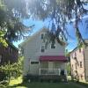 Back of the House
