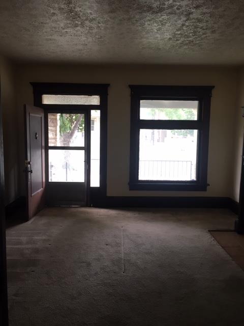 Front room