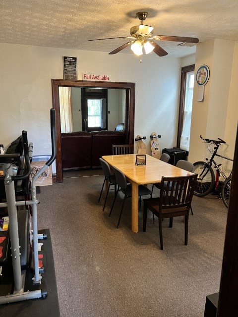 Dining / Living room