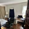 Bedroom 1 with balcony