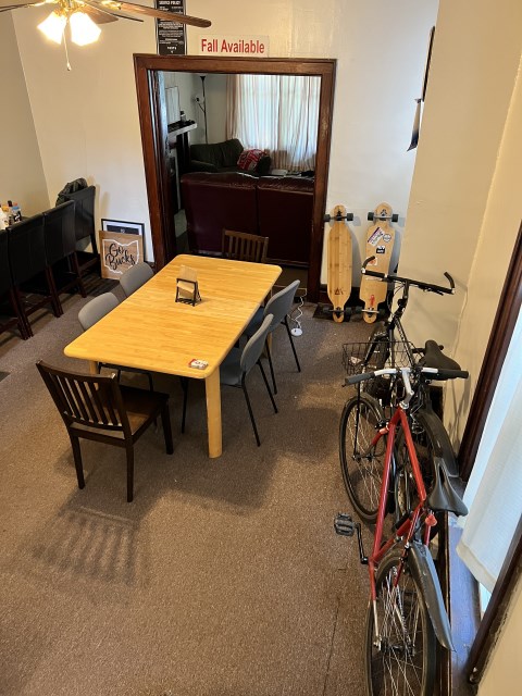 Dining / Living room