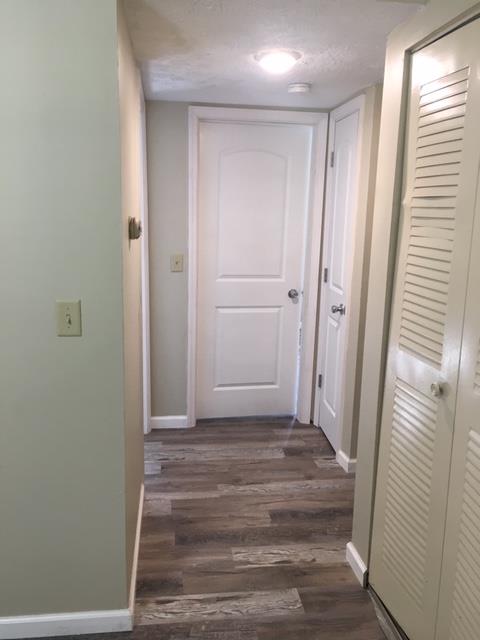 198-C2 Hallway