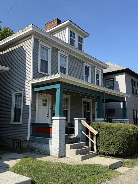 43 E Woodruff