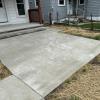 New Patio