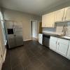 Kitchen view