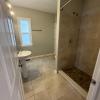 Full Bath on 1st floor