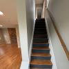 New steps