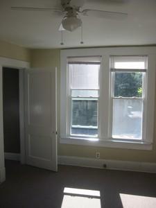 Downstair's bedroom